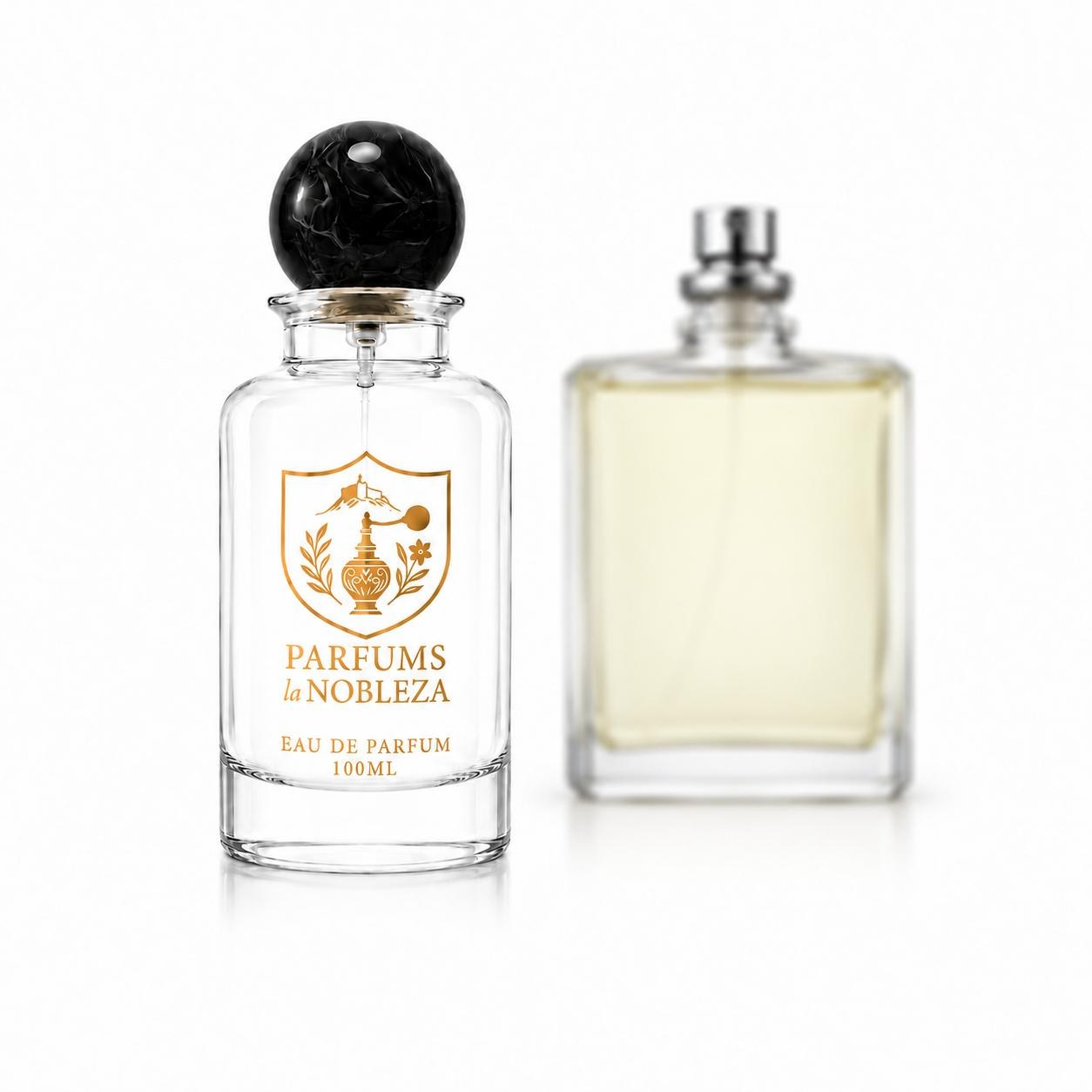N42, Parfums la Nobleza