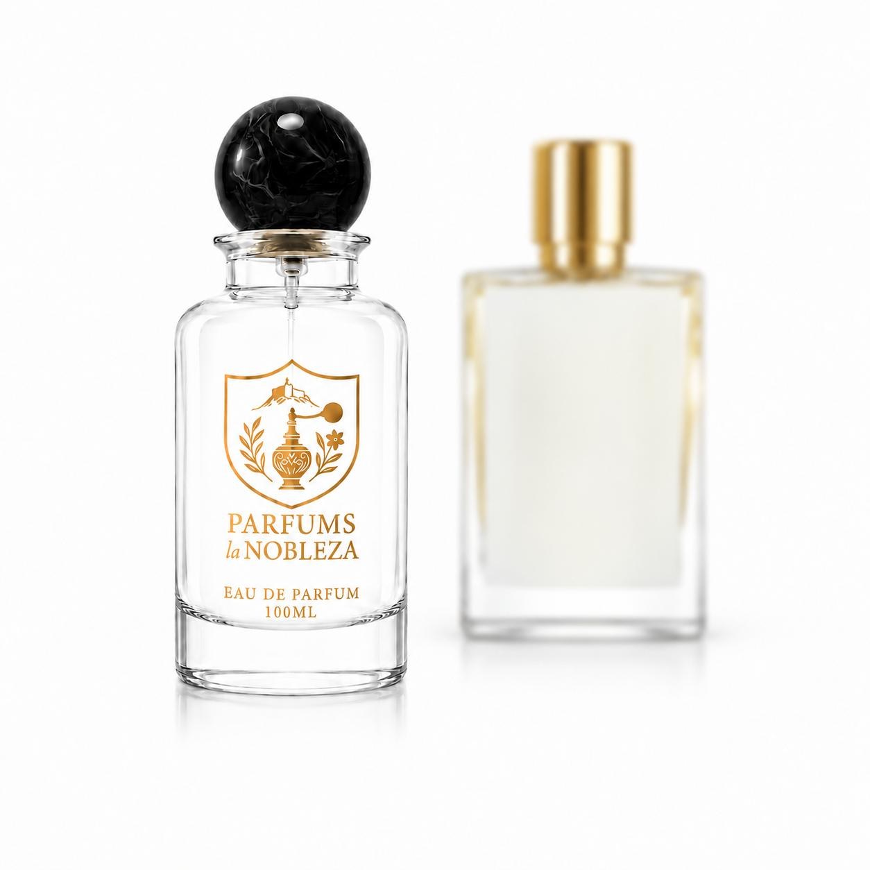 N66, Parfums la Nobleza