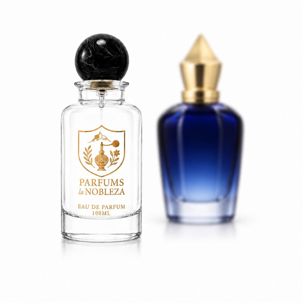 N25, Parfums la Nobleza