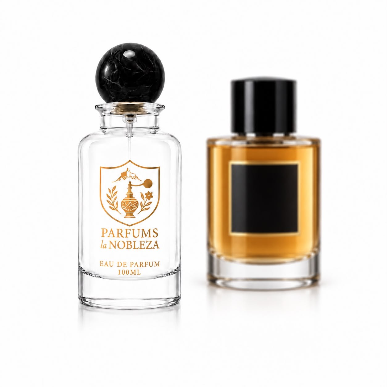 13, Parfums la Nobleza