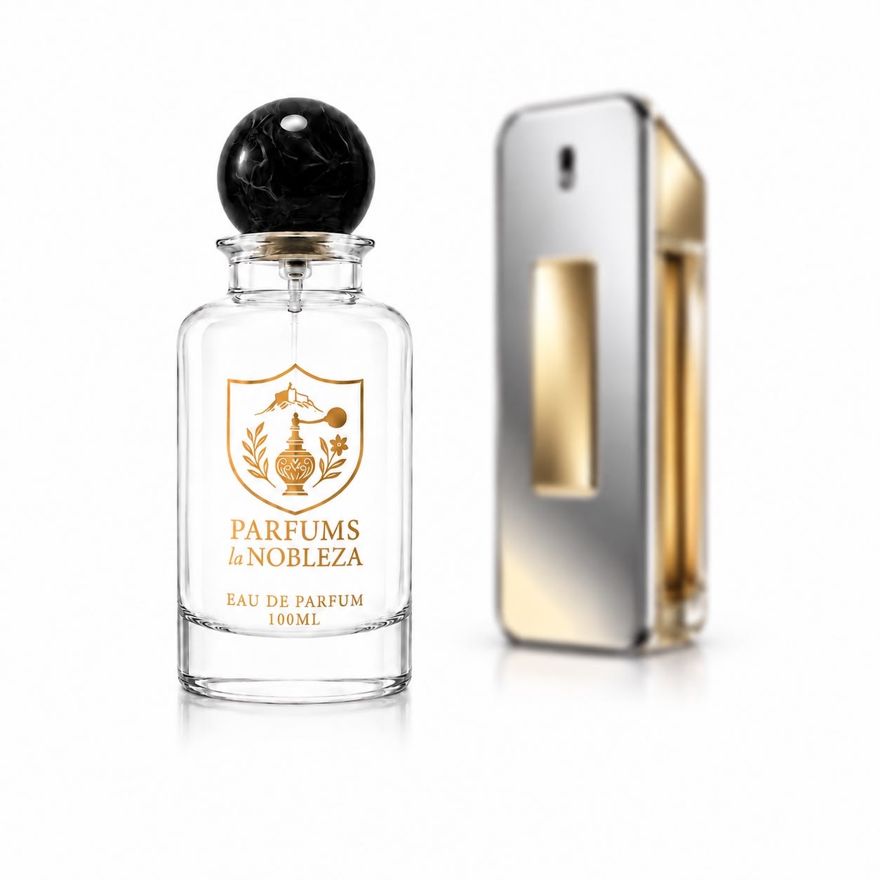 56, Parfums la Nobleza