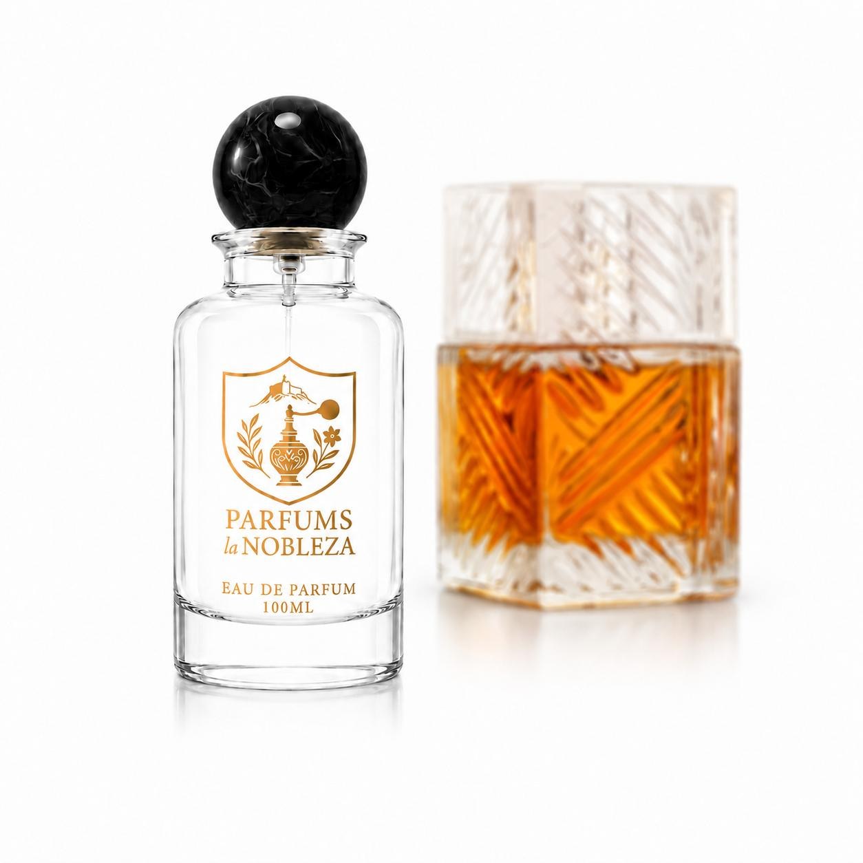 N50, Parfums la Nobleza