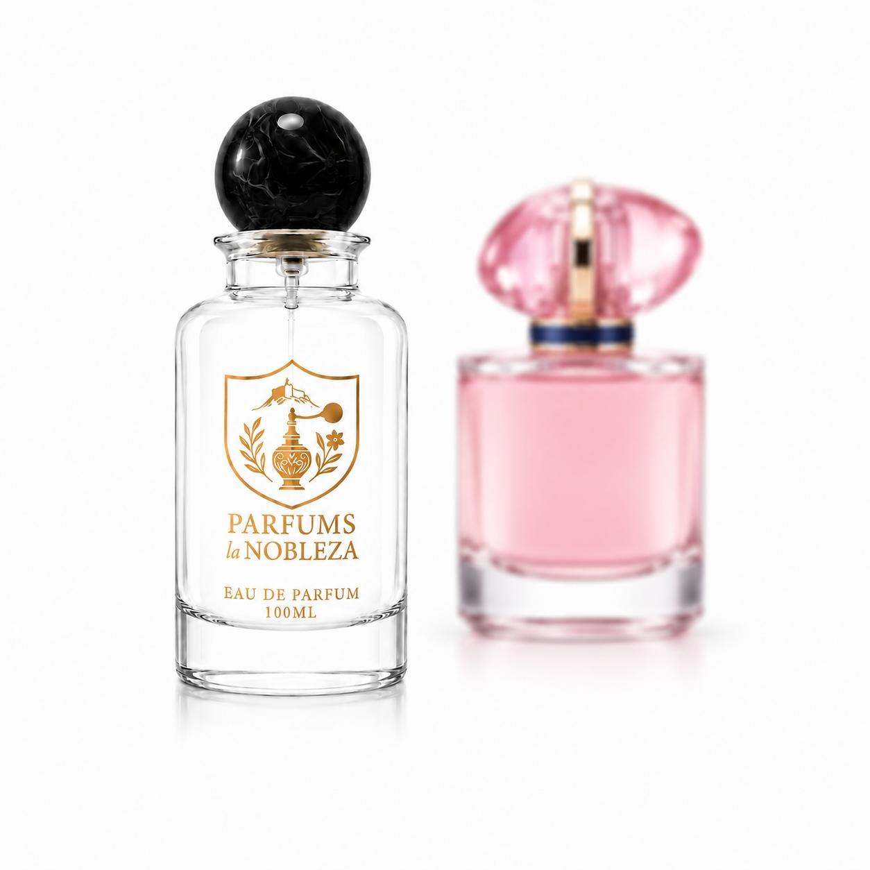 199, Parfums la Nobleza