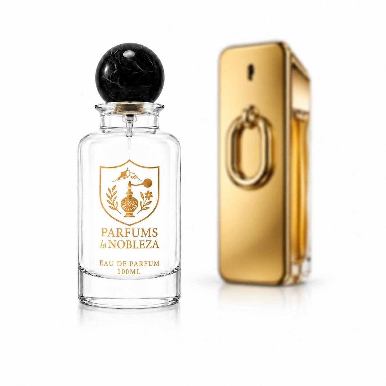 174, Parfums la Nobleza