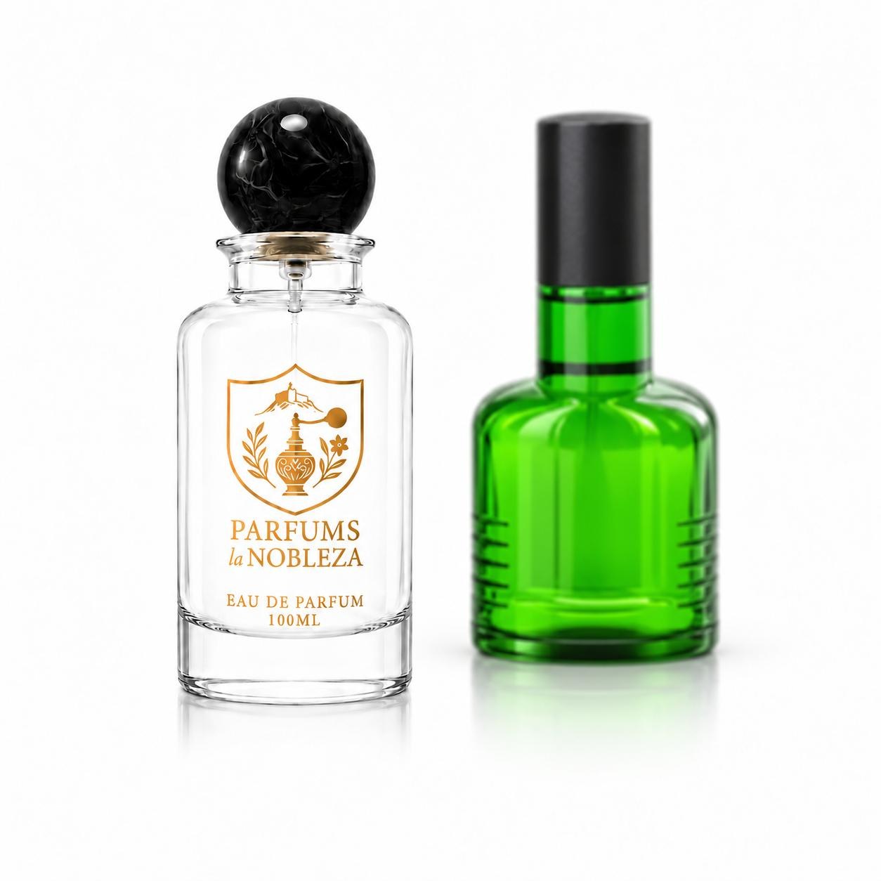 151, Parfums la Nobleza