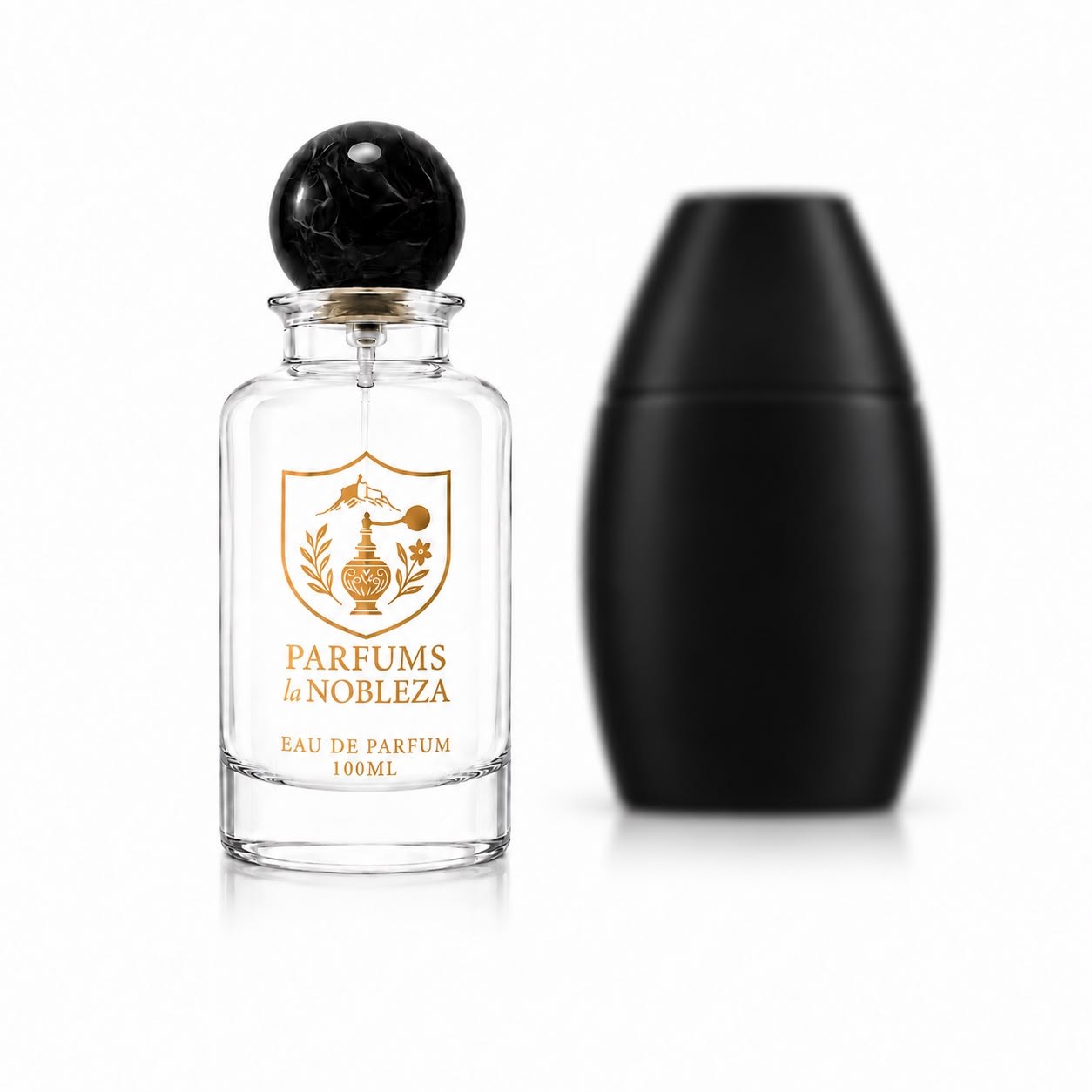 44, Parfums la Nobleza