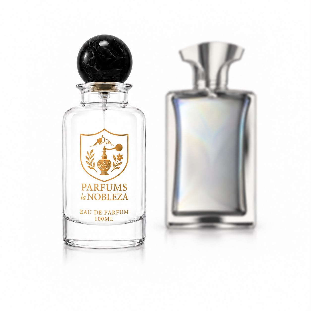52, Parfums la Nobleza