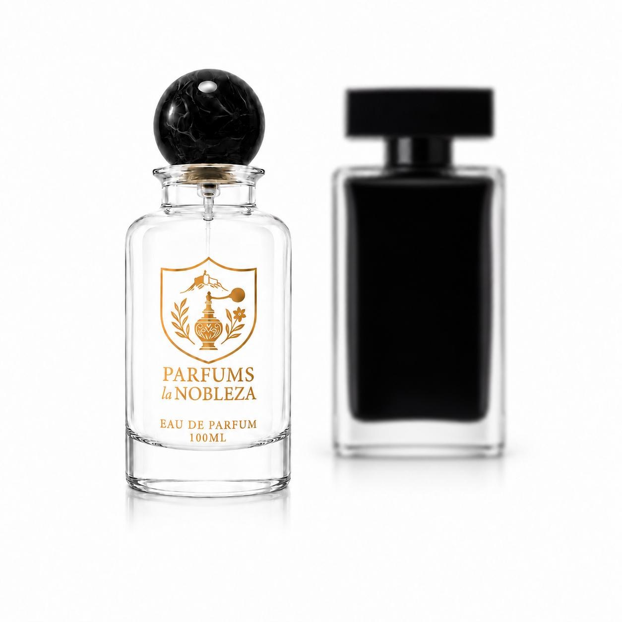 81, Parfums la Nobleza
