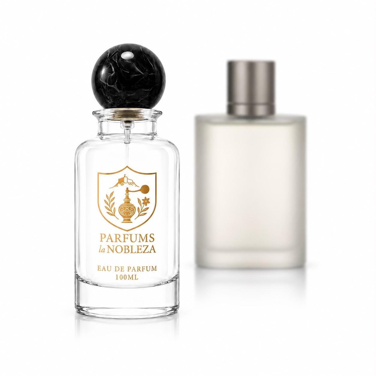 1, Parfums la Nobleza