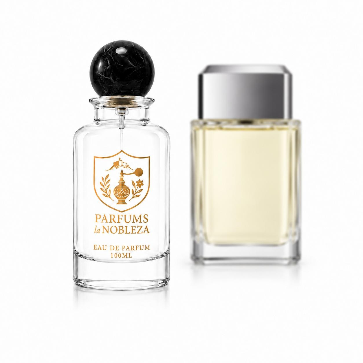 129, Parfums la Nobleza