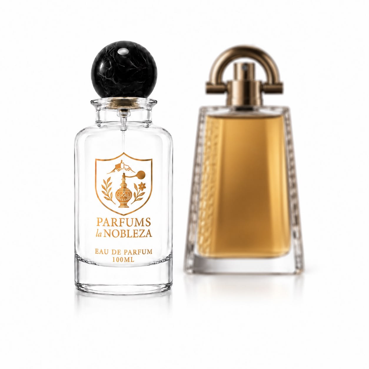 15, Parfums la Nobleza