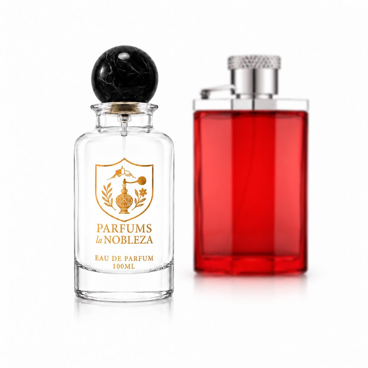 41, Parfums la Nobleza