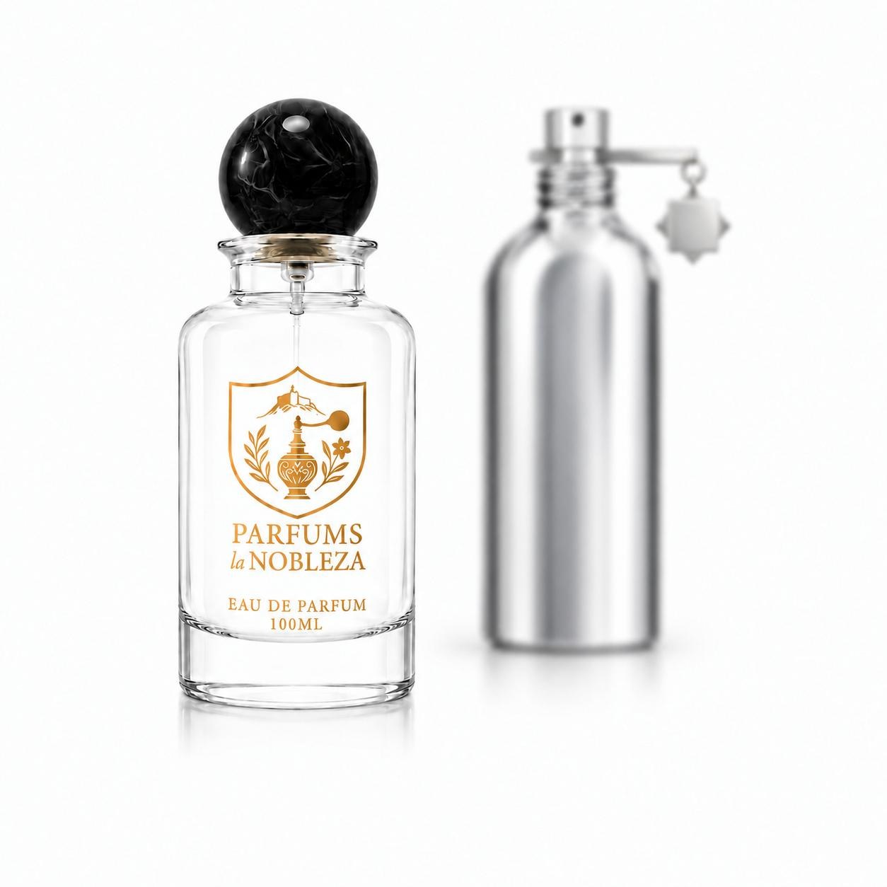 N65, Parfums la Nobleza