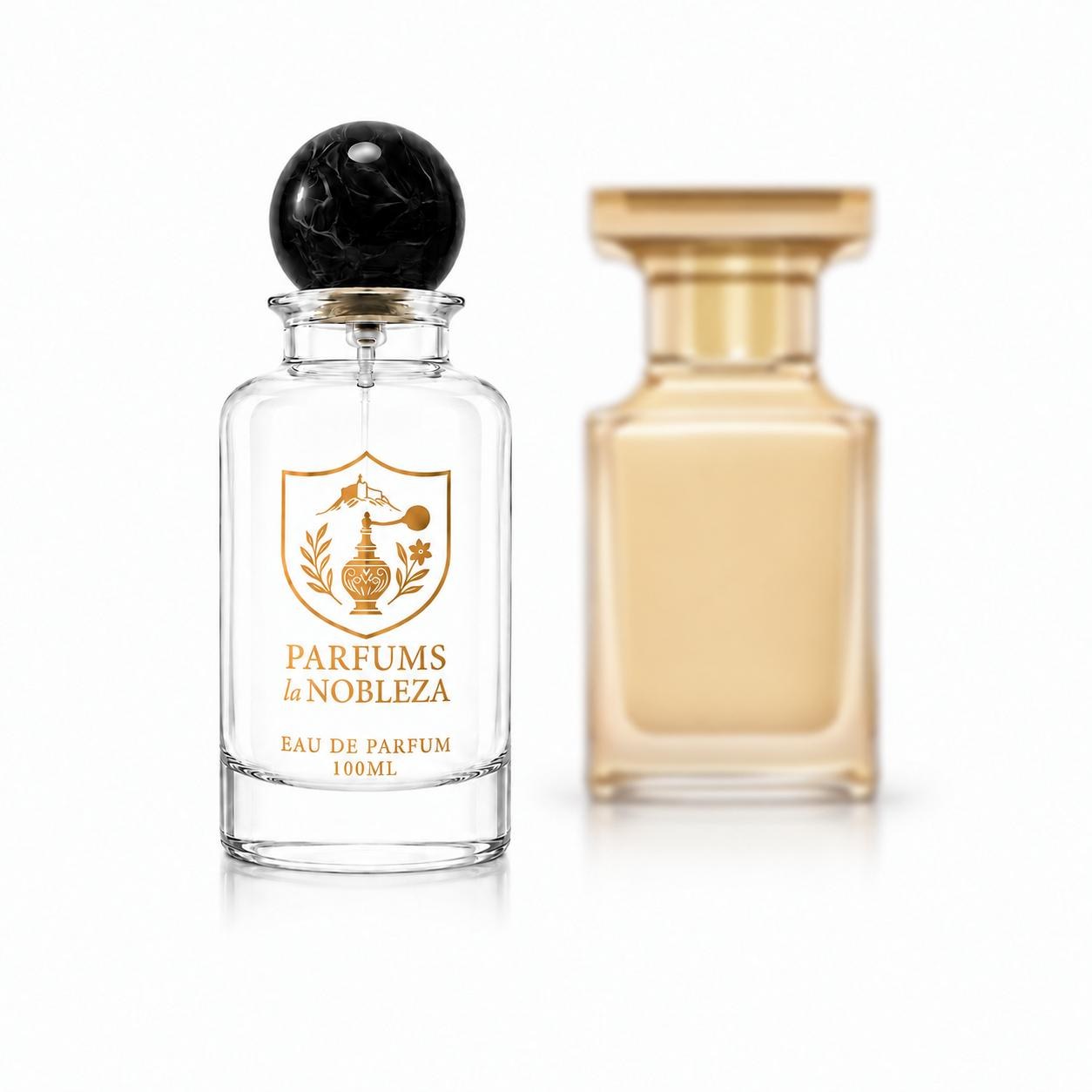 N35, Parfums la Nobleza