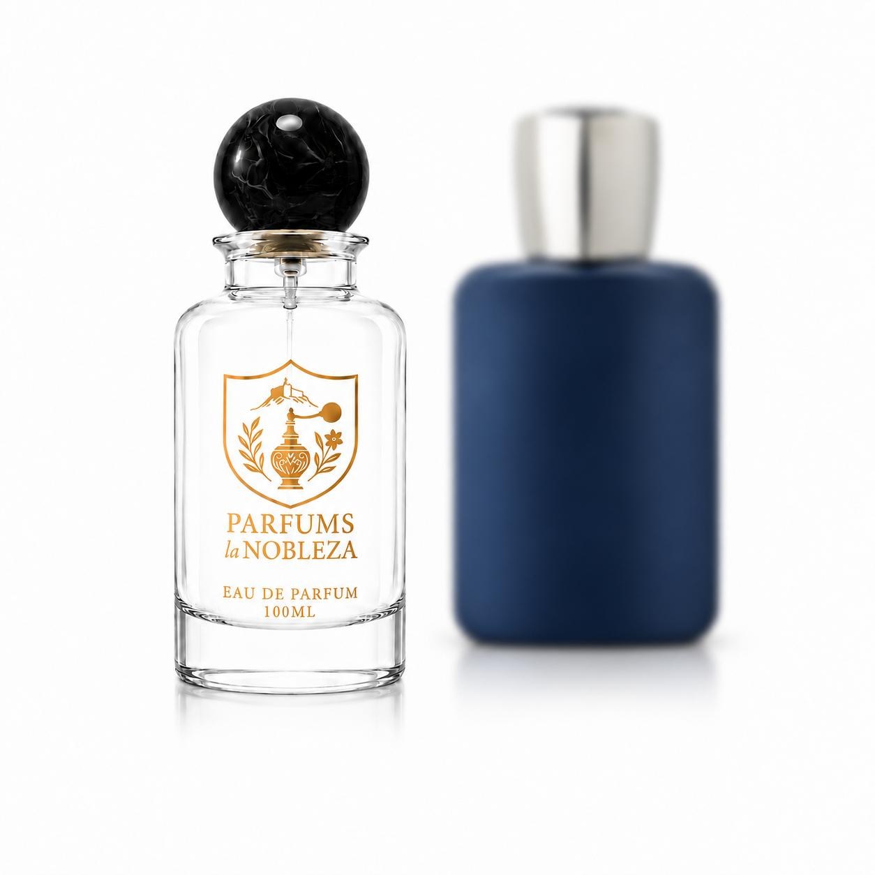 187, Parfums la Nobleza