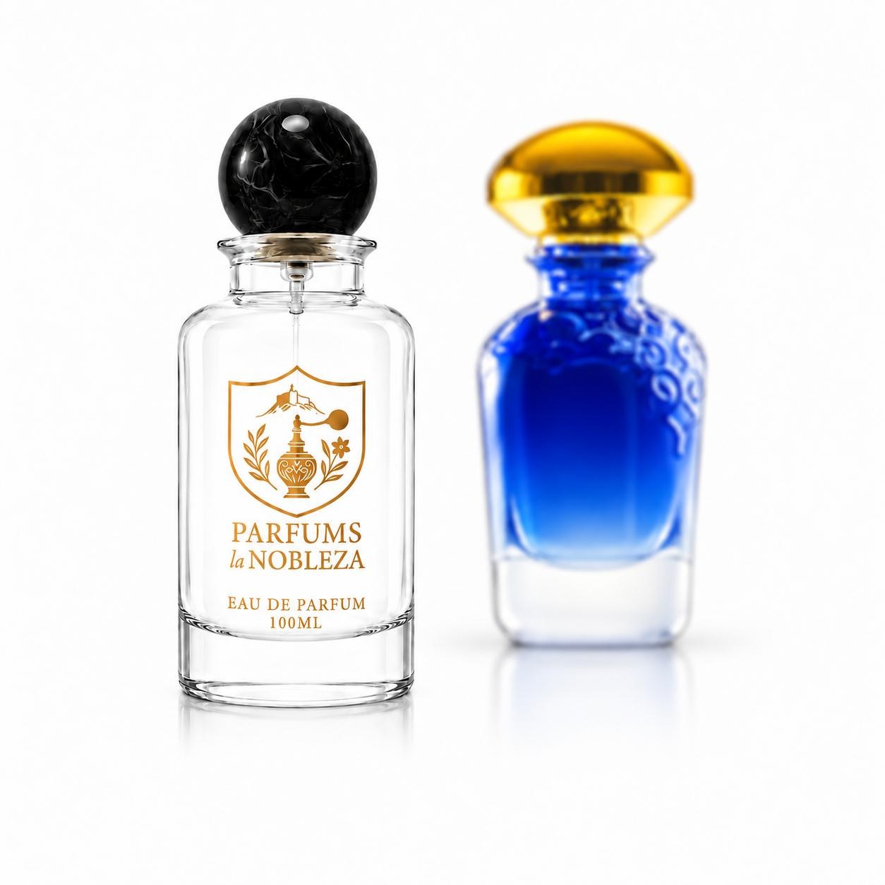 N89, Parfums la Nobleza