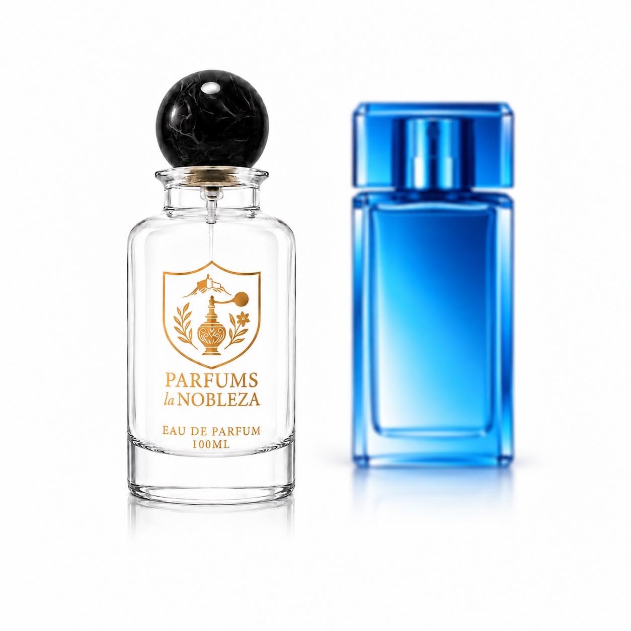19, Parfums la Nobleza