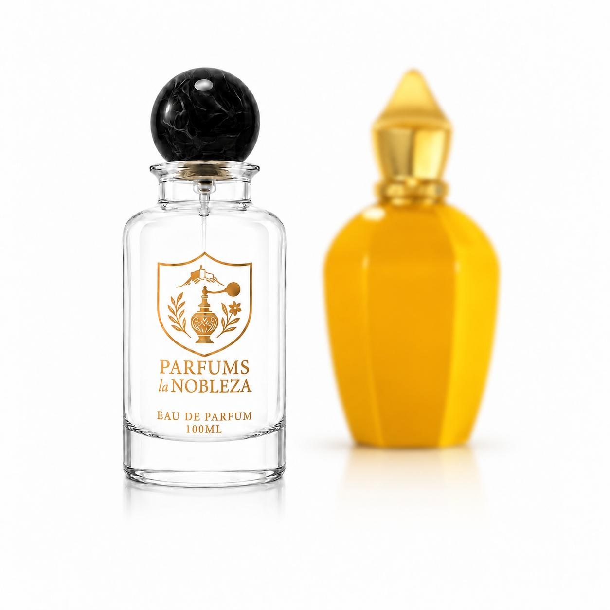 N87, Parfums la Nobleza