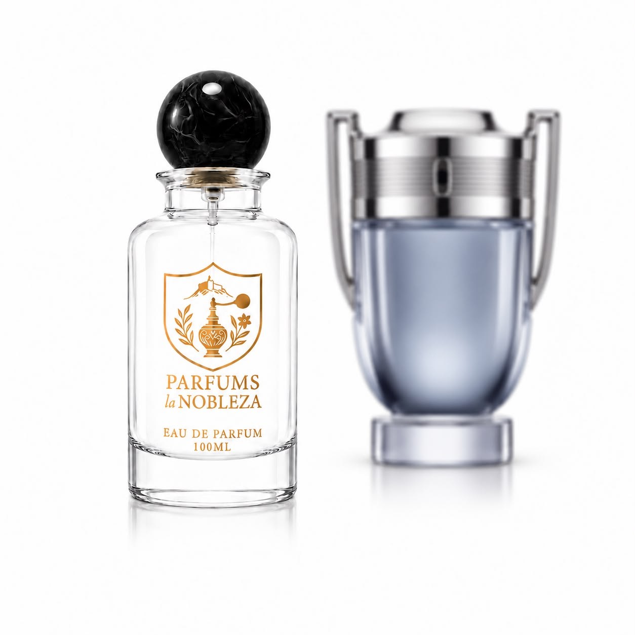 26, Parfums la Nobleza