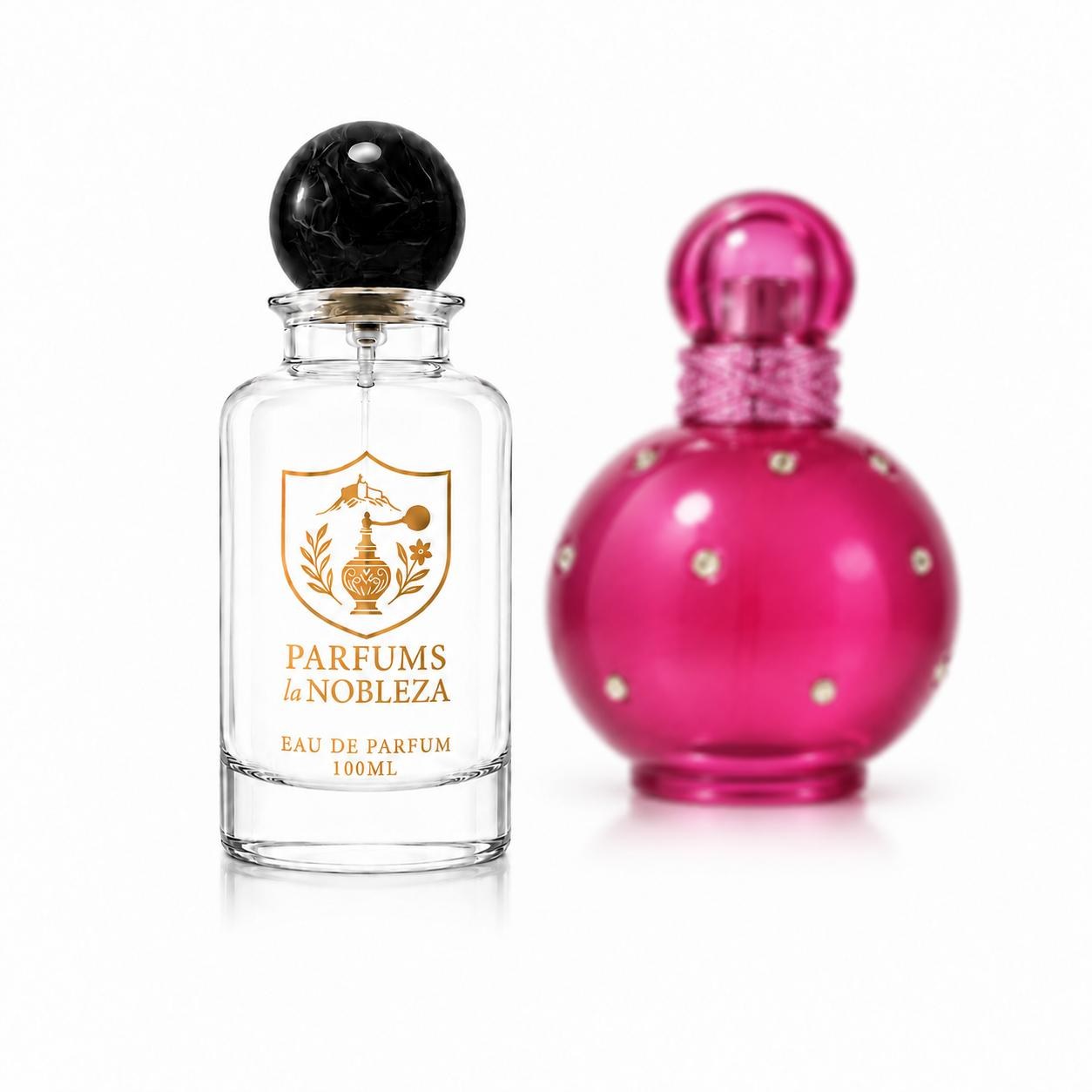 102, Parfums la Nobleza