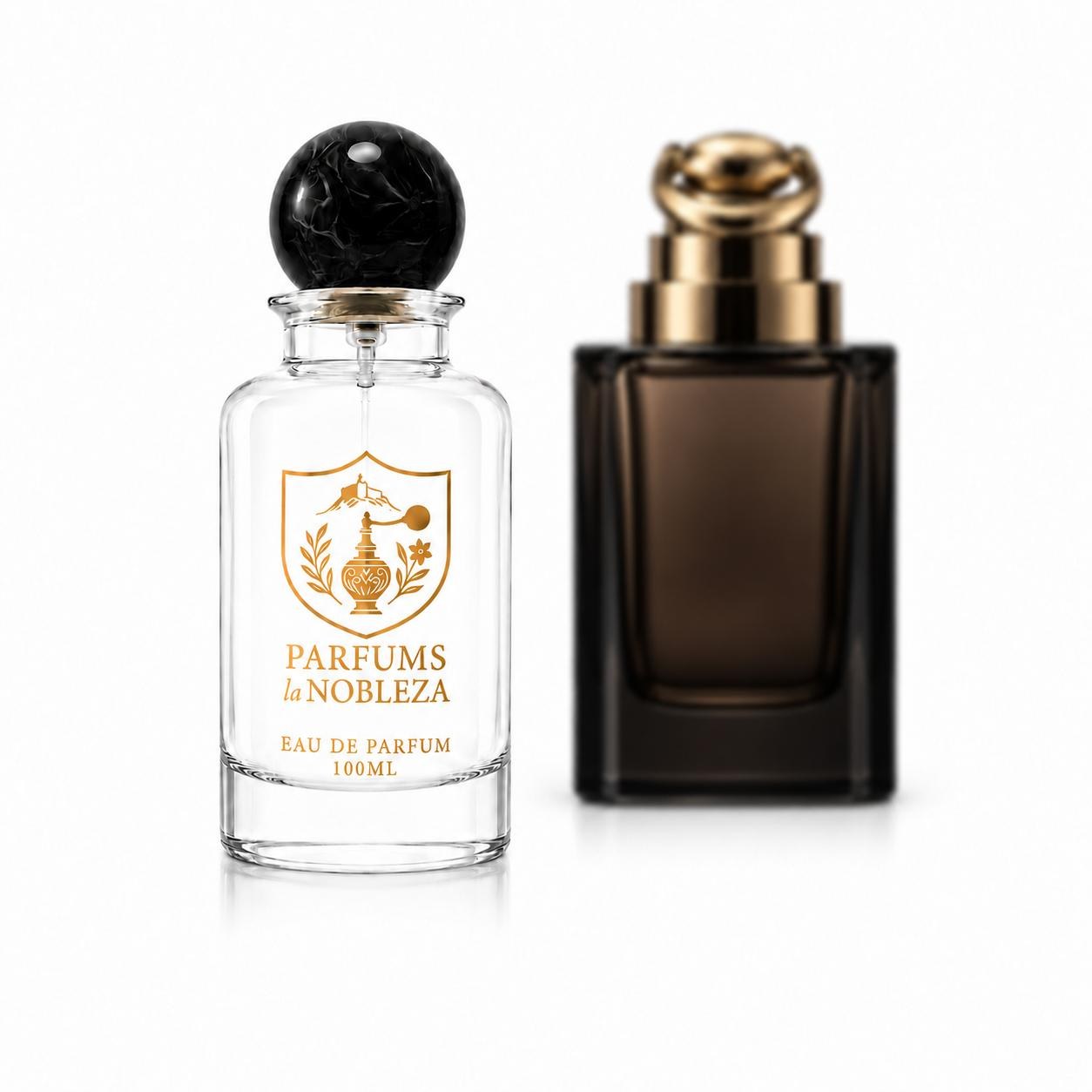 130, Parfums la Nobleza
