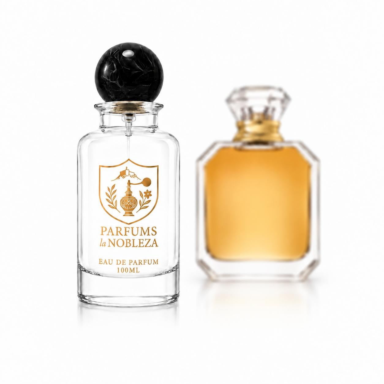 N41, Parfums la Nobleza
