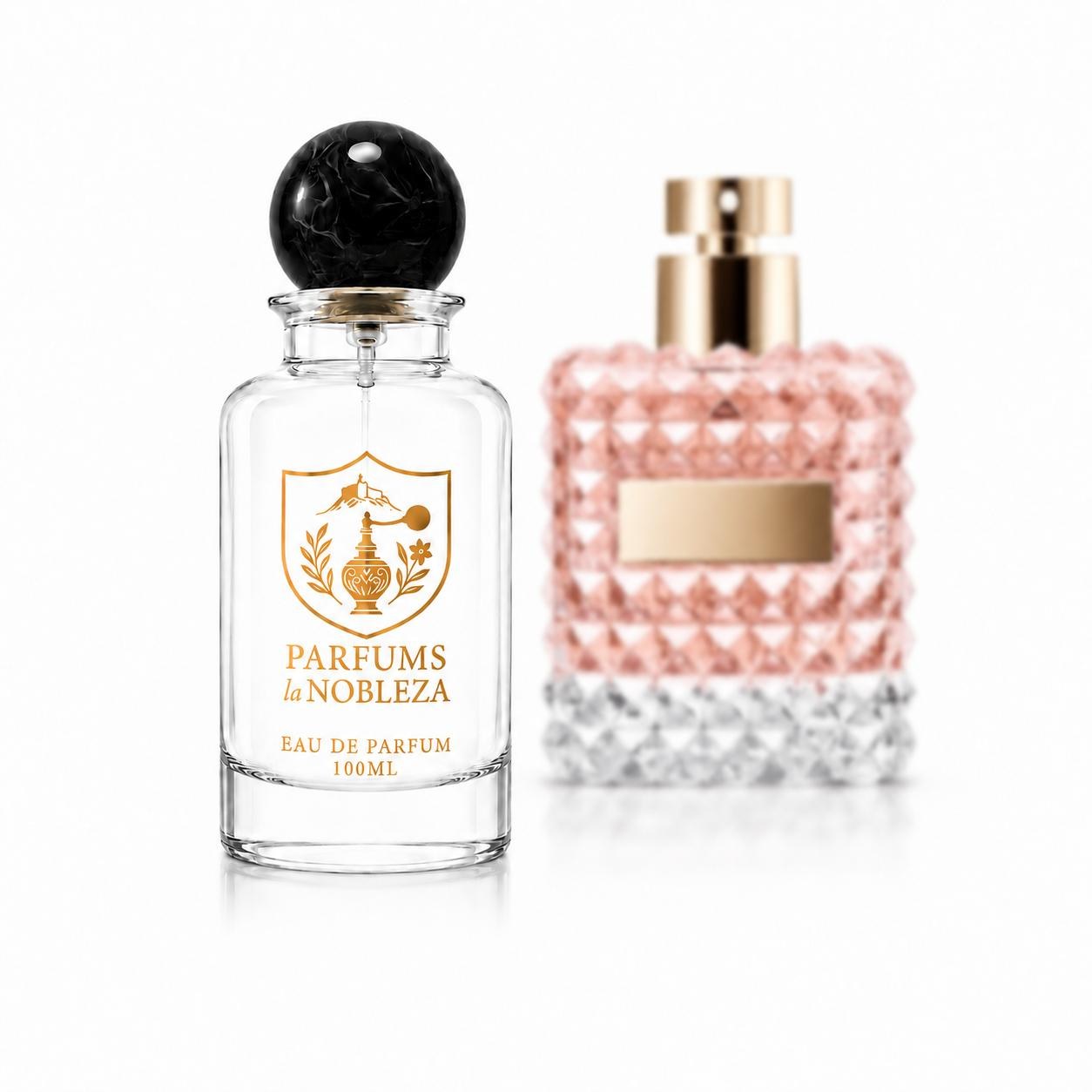 69, Parfums la Nobleza