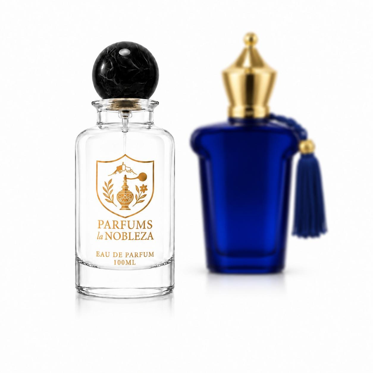 N19, Parfums la Nobleza