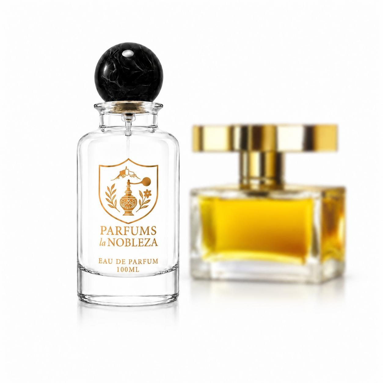N57, Parfums la Nobleza