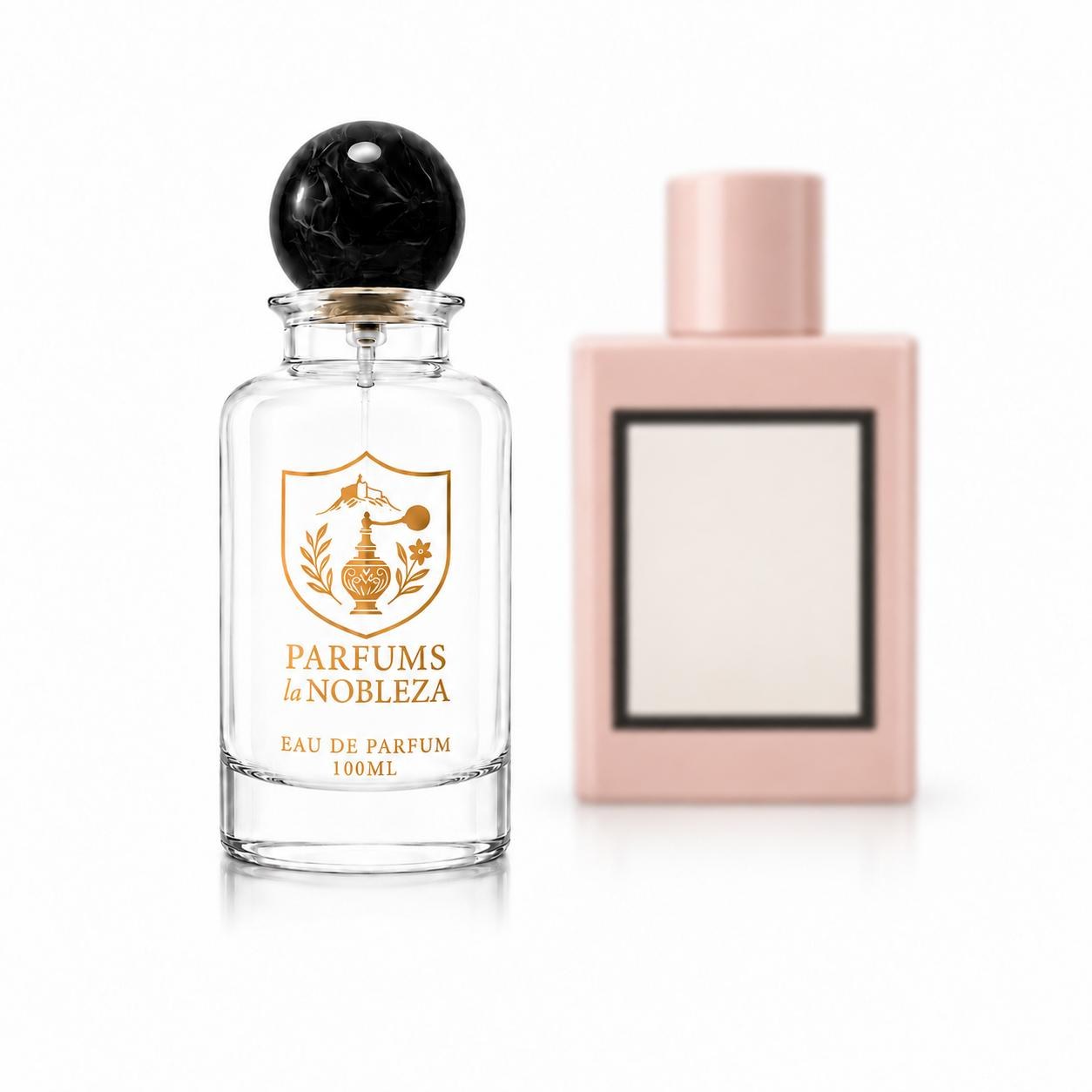 65, Parfums la Nobleza