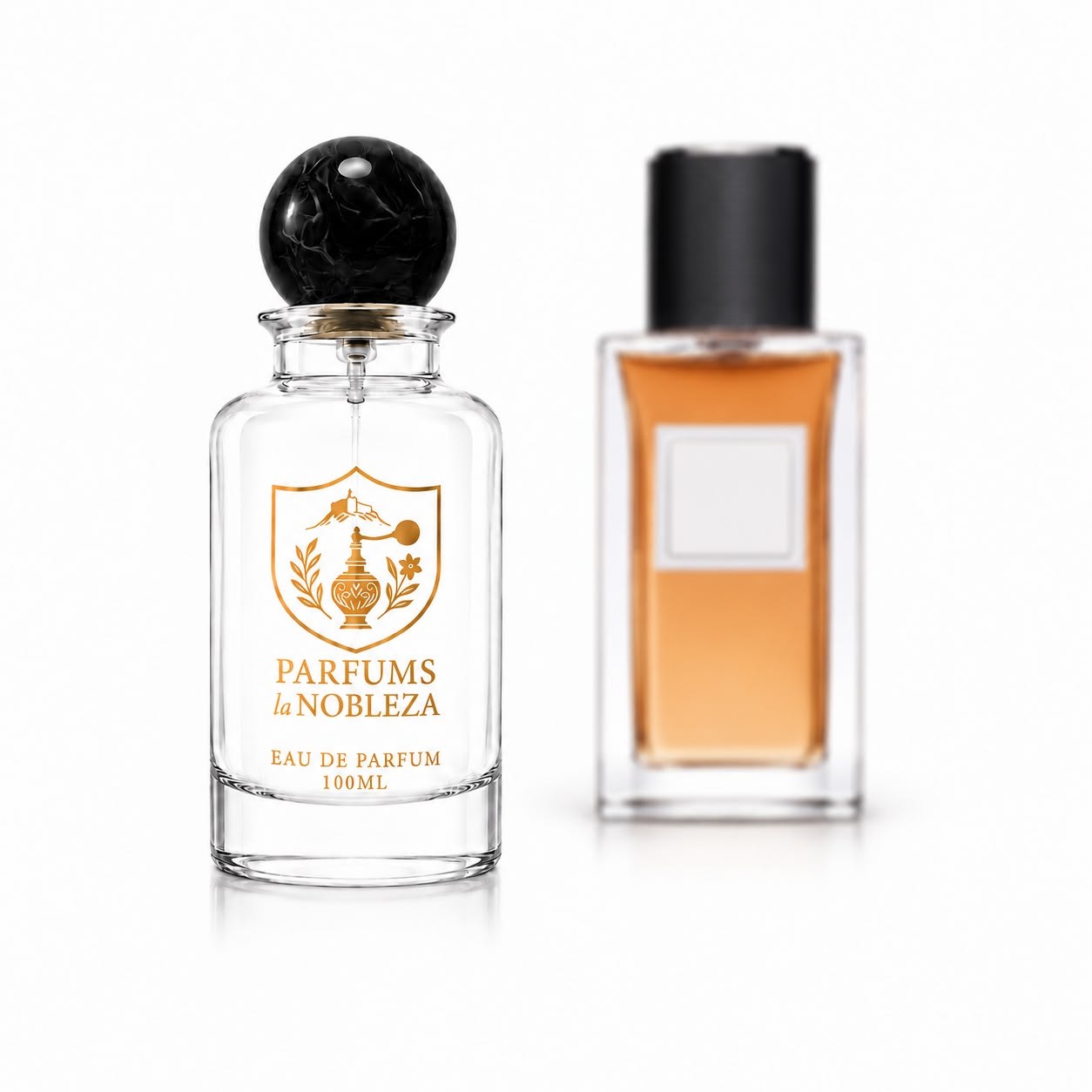 16, Parfums la Nobleza