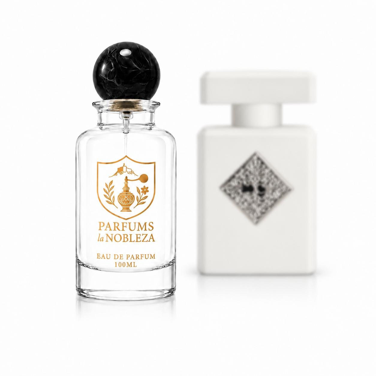 N97, Parfums la Nobleza