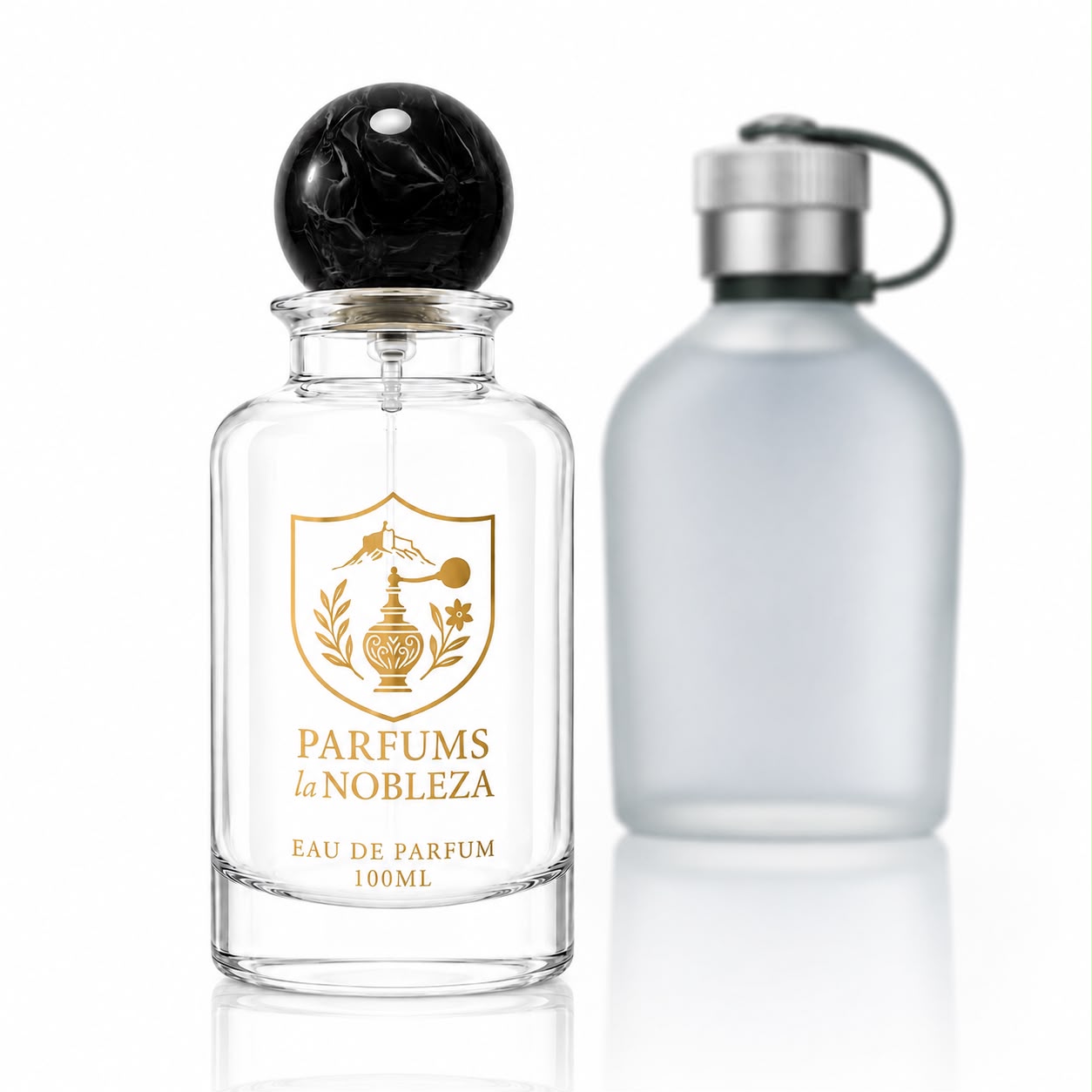 4, Parfums la Nobleza