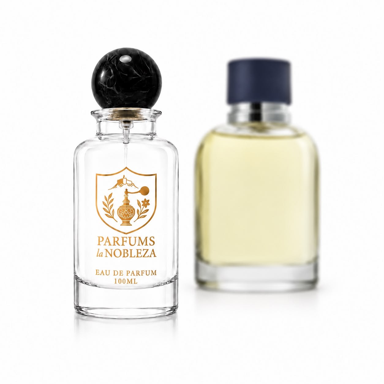7, Parfums la Nobleza