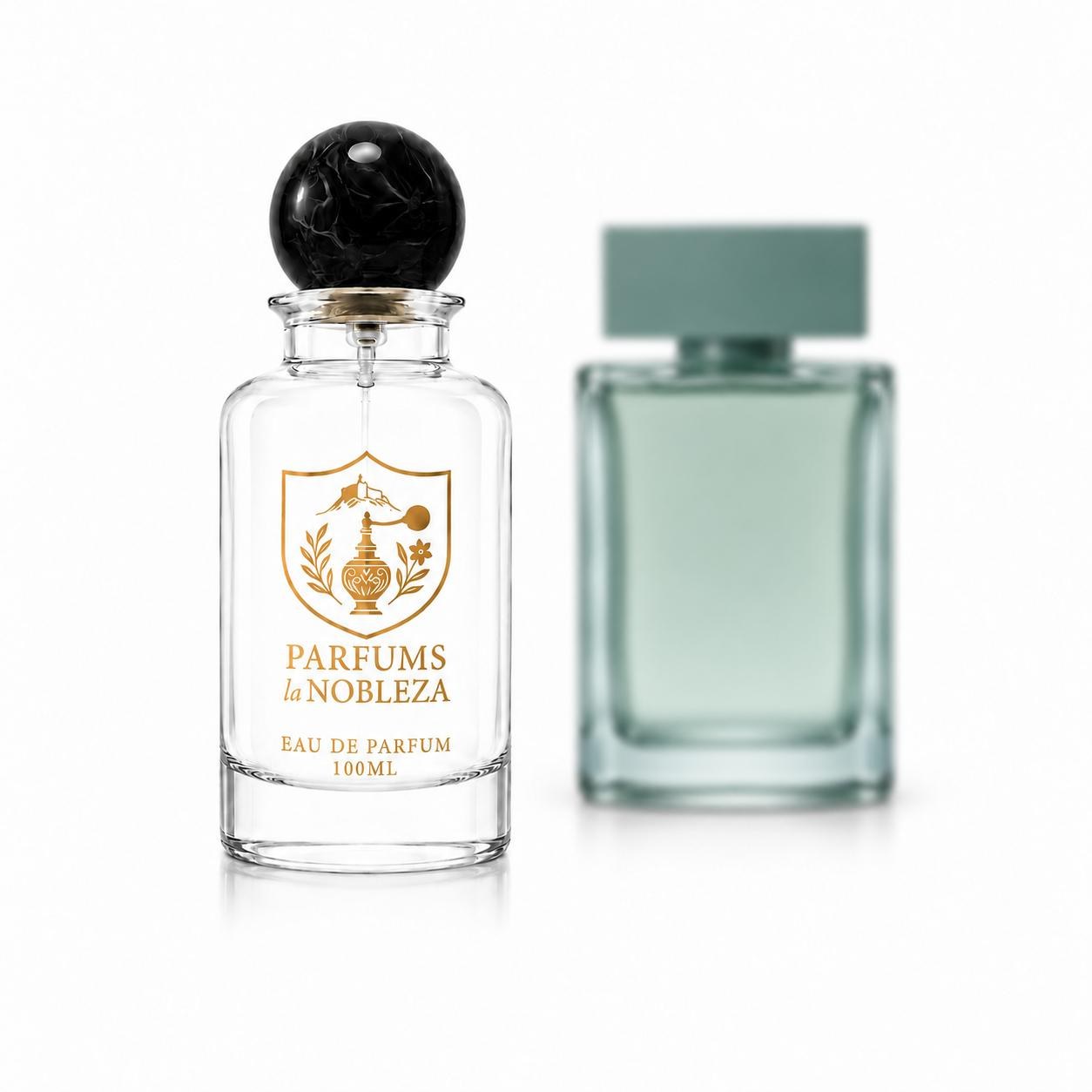 210, Parfums la Nobleza