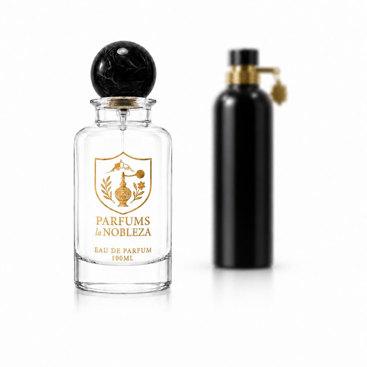 N18, Parfums la Nobleza