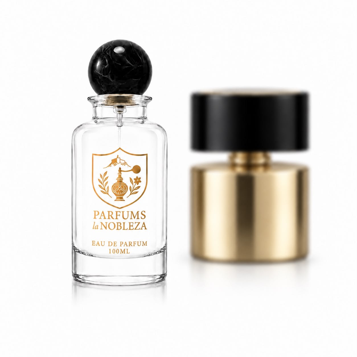 45, Parfums la Nobleza