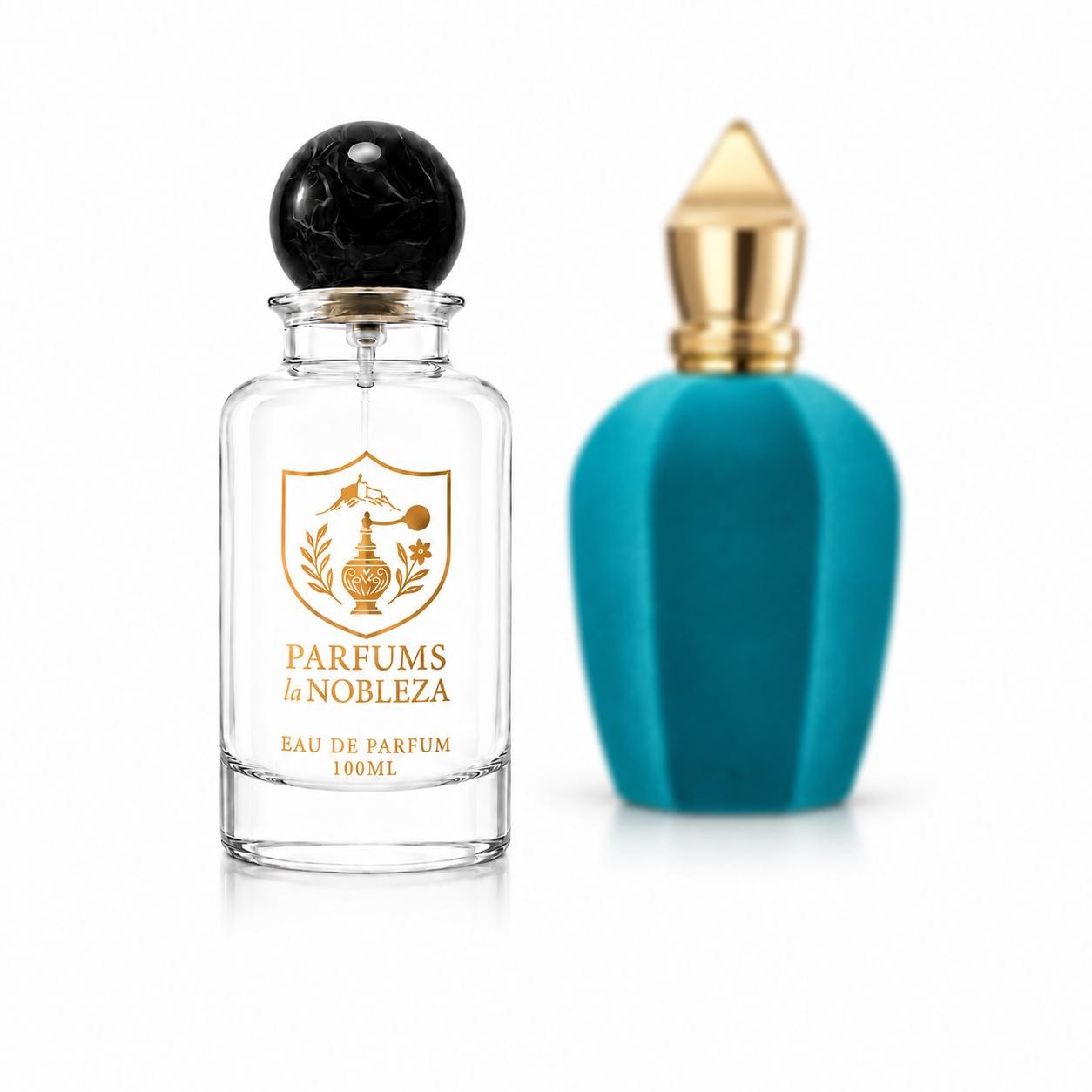 184, Parfums la Nobleza