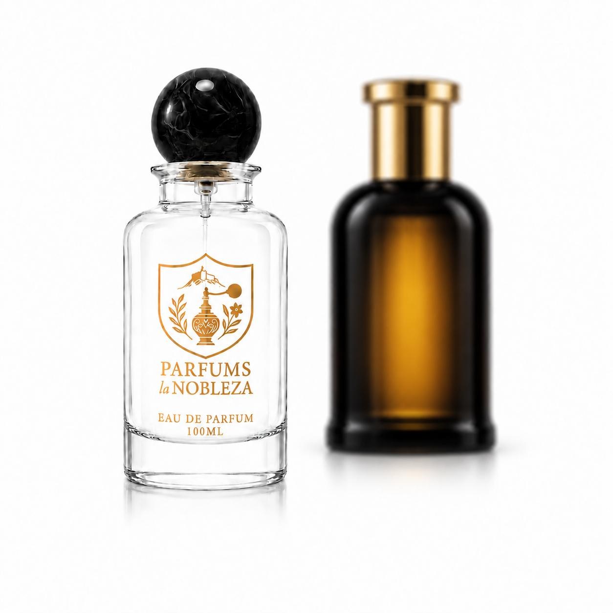 160, Parfums la Nobleza