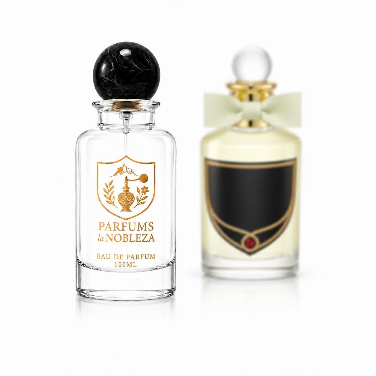 N103, Parfums la Nobleza