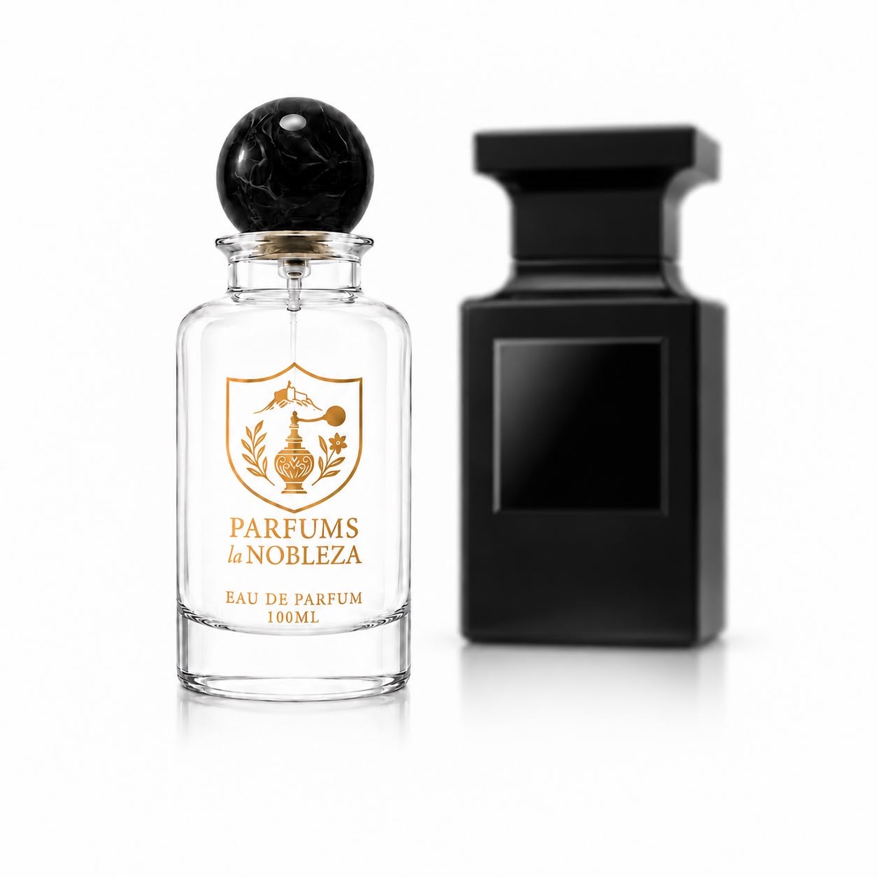 54, Parfums la Nobleza