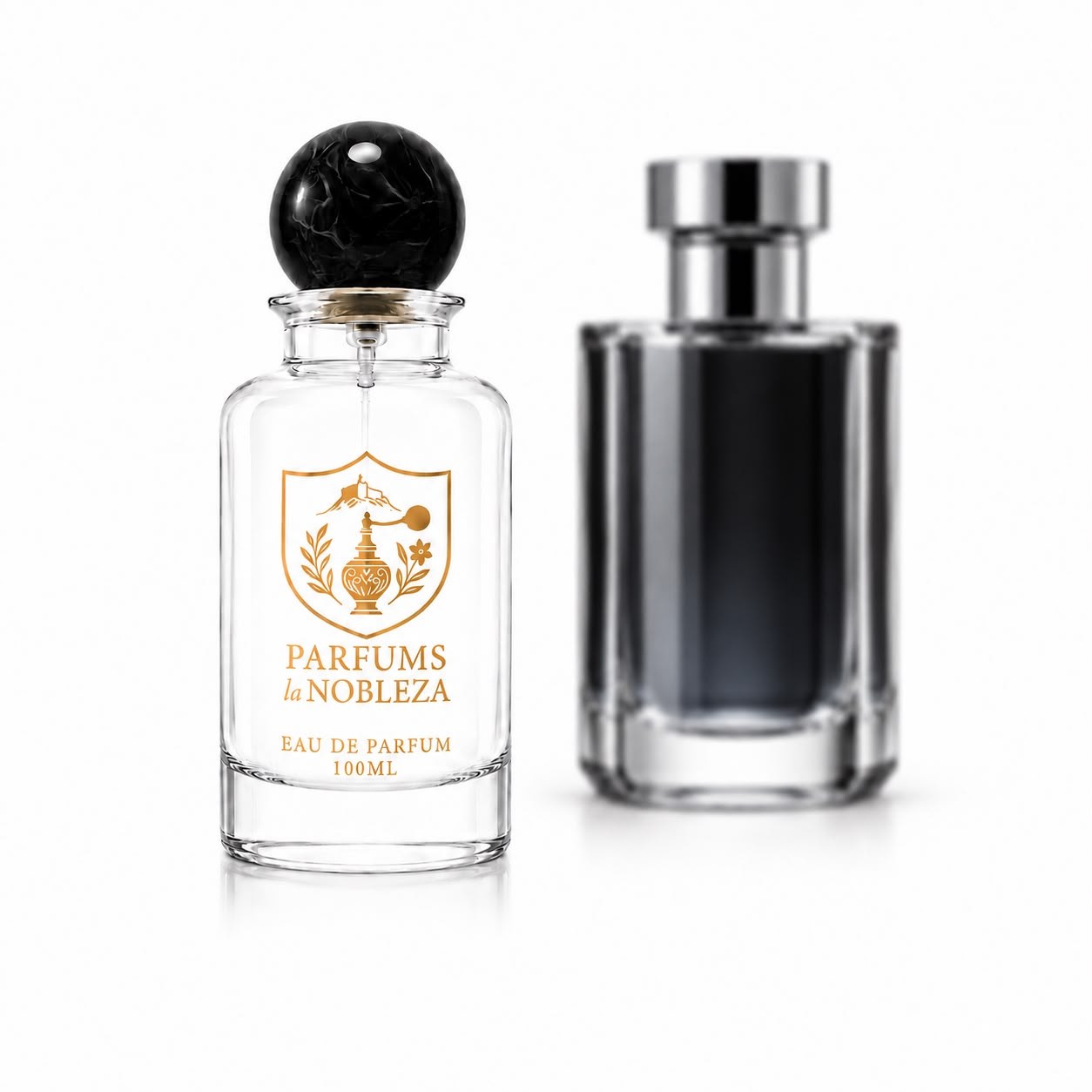 61, Parfums la Nobleza