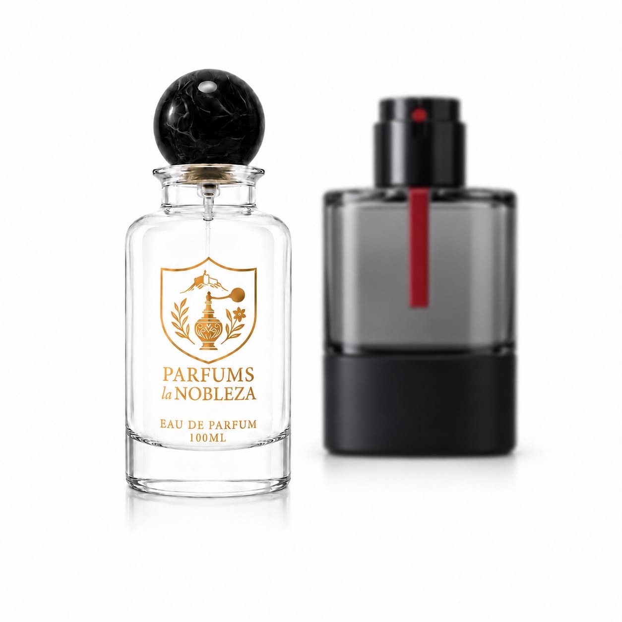 35, Parfums la Nobleza