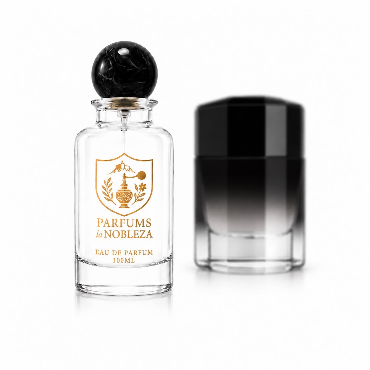 17, Parfums la Nobleza