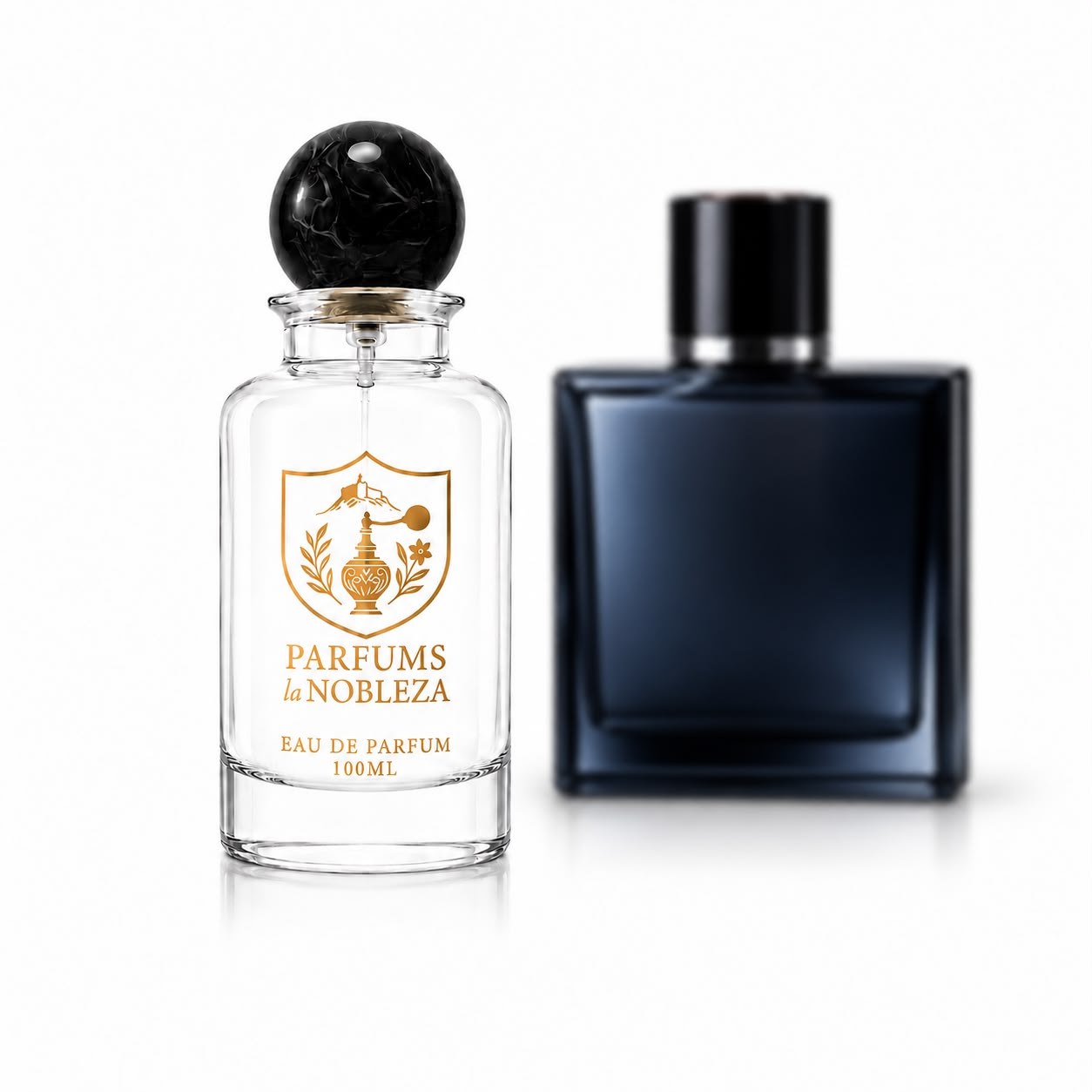 23, Parfums la Nobleza