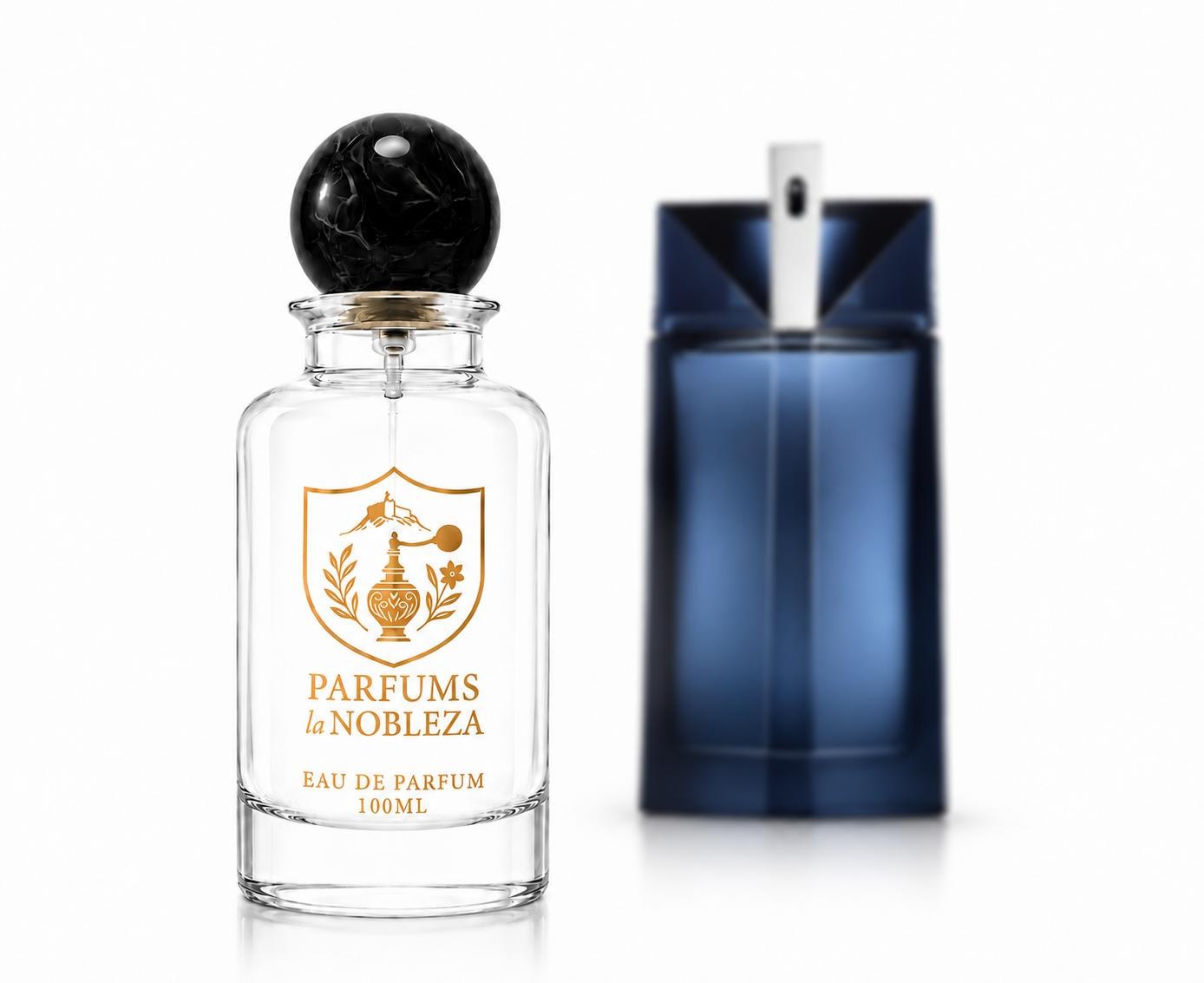 116, Parfums la Nobleza