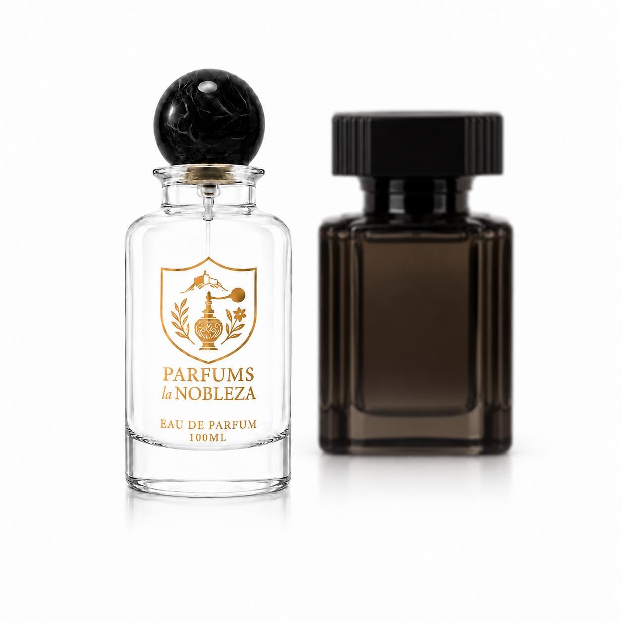 N29, Parfums la Nobleza