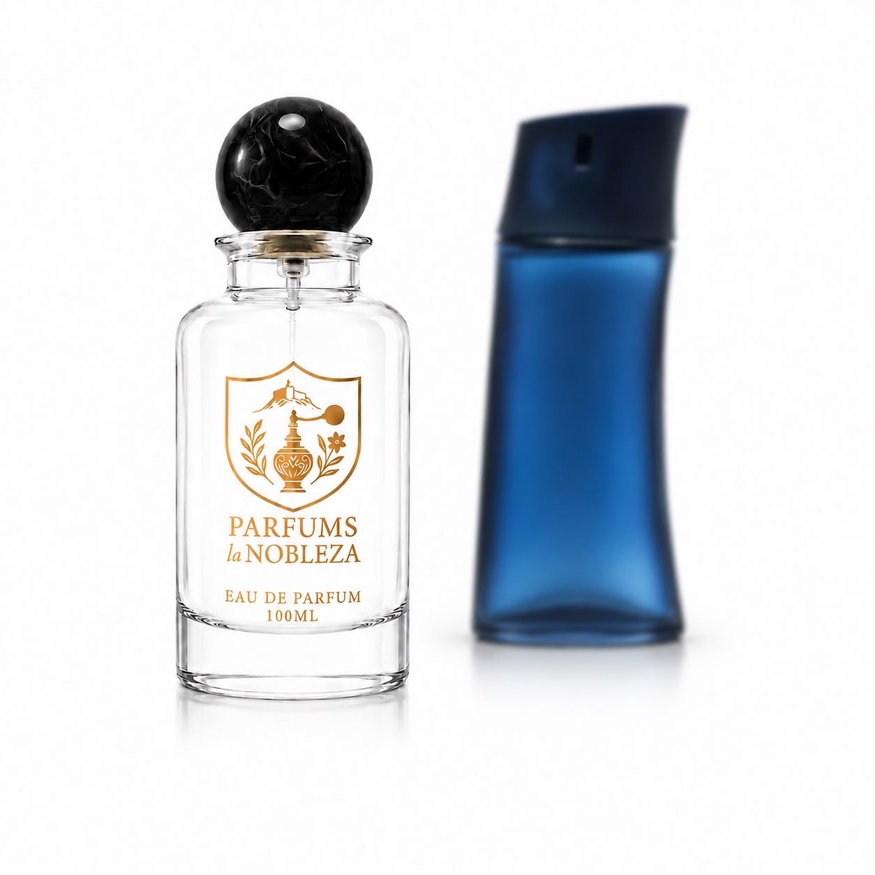 11, Parfums la Nobleza