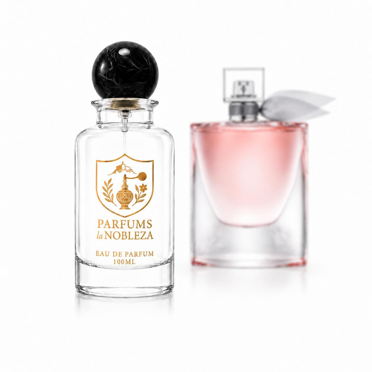 78, Parfums la Nobleza