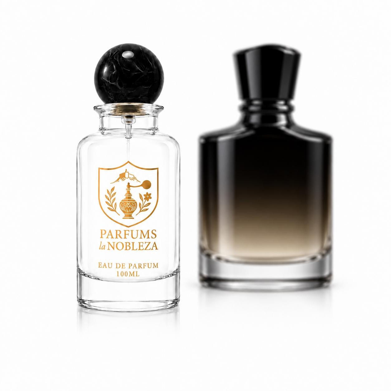 180, Parfums la Nobleza